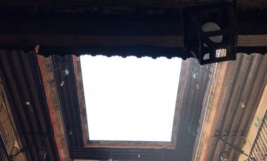 EDIFICIO HISTÓRICO EN VENTA