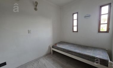 Casa en Villa Ballester - Venta - Seis Ambientes - Lote 15 mts x 50 mts.