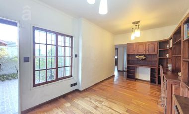 Casa en Villa Ballester - Venta - Seis Ambientes - Lote 15 mts x 50 mts.