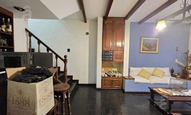 Casa en Villa Ballester - Venta - Seis Ambientes - Lote 15 mts x 50 mts.