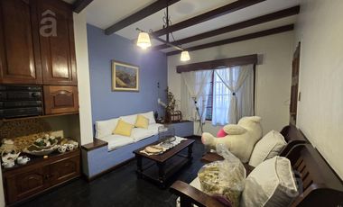 Casa en Villa Ballester - Venta - Seis Ambientes - Lote 15 mts x 50 mts.