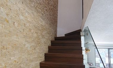 SE RENTA CASA EN ADAMAR DENTRO DE COTO MAREVNA