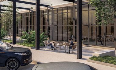 Galpón en  Eco Parque Industrial Moreno