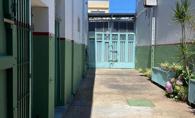 Alquiler Depósito de 270 mts cub en Lanus Oeste