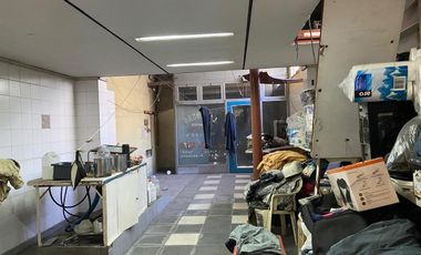 Alquiler Depósito de 270 mts cub en Lanus Oeste