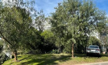 Terreno en Adrogué Chico
