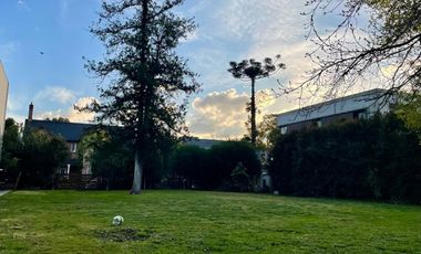 Terreno en Adrogué Chico