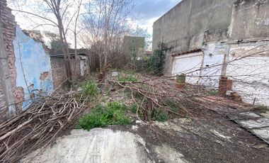 Terreno en Lanús Este