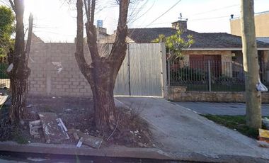 Terreno en Lanús Este