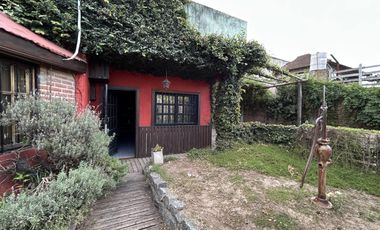Casa venta Claypole