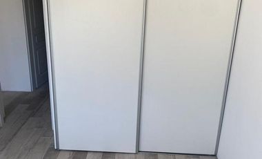 HERMOSO DUPLEX EN VENTA A ESTRENAR -ZONA OLIVOS.