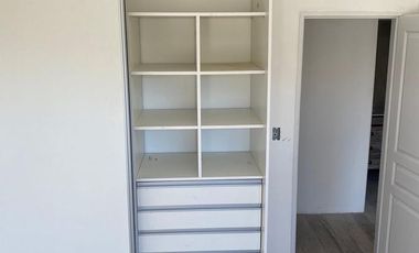 HERMOSO DUPLEX EN VENTA A ESTRENAR -ZONA OLIVOS.