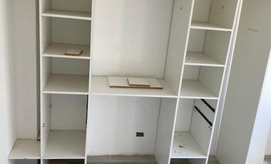 HERMOSO DUPLEX EN VENTA A ESTRENAR -ZONA OLIVOS.