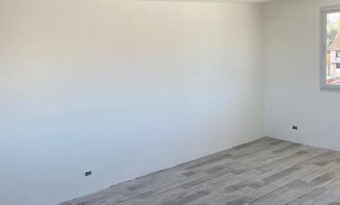 HERMOSO DUPLEX EN VENTA A ESTRENAR -ZONA OLIVOS.