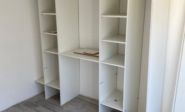 HERMOSO DUPLEX EN VENTA A ESTRENAR -ZONA OLIVOS.