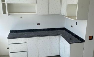 HERMOSO DUPLEX EN VENTA A ESTRENAR -ZONA OLIVOS.