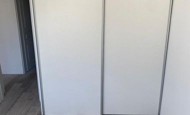 HERMOSO DUPLEX EN VENTA A ESTRENAR -ZONA OLIVOS.