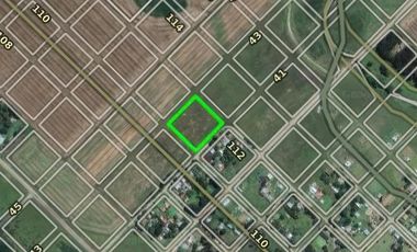 Terreno en venta - 7.500Mts2 - Mar del Sur