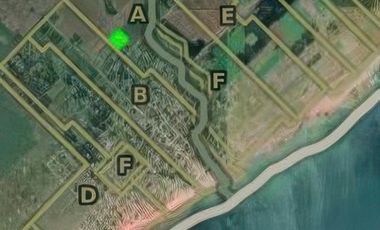 Terreno en venta - 7.500Mts2 - Mar del Sur