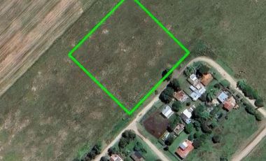 Terreno en venta - 7.500Mts2 - Mar del Sur