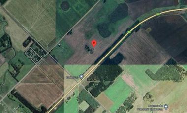 Terreno en venta - 7.500Mts2 - Mar del Sur