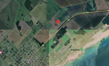 Terreno en venta - 7.500Mts2 - Mar del Sur