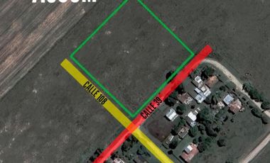 Terreno en venta - 7.500Mts2 - Mar del Sur