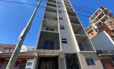 Departamento dos ambientes wilde en alquiler