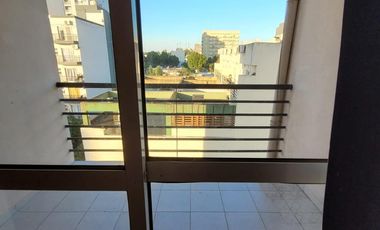 Departamento dos ambientes wilde en alquiler