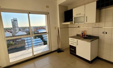 Departamento dos ambientes wilde en alquiler