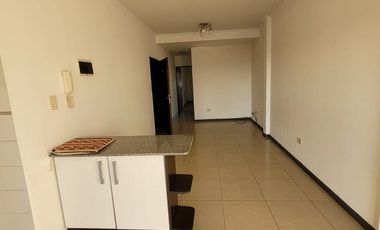 Departamento dos ambientes wilde en alquiler