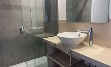 Excelente loft en alquiler a estrenar. Distrito Quartier, Retiro.