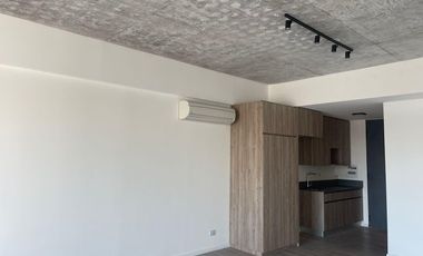 Excelente loft en alquiler a estrenar. Distrito Quartier, Retiro.