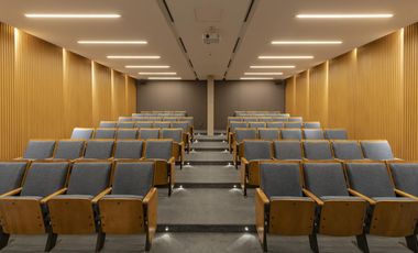 Excelente loft en alquiler a estrenar. Distrito Quartier, Retiro.