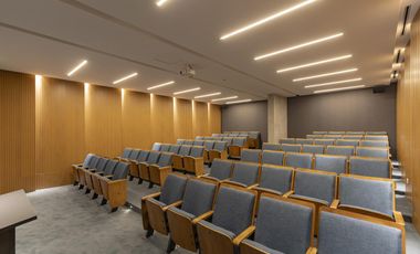 Excelente loft en alquiler a estrenar. Distrito Quartier, Retiro.