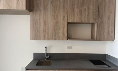 Excelente loft en alquiler a estrenar. Distrito Quartier, Retiro.