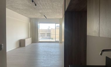 Excelente loft en alquiler a estrenar. Distrito Quartier, Retiro.