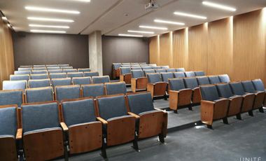 Excelente loft en alquiler a estrenar. Distrito Quartier, Retiro.