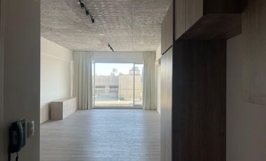 Excelente loft en alquiler a estrenar. Distrito Quartier, Retiro.