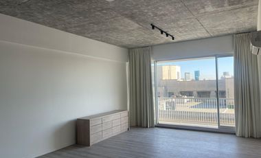 Excelente loft en alquiler a estrenar. Distrito Quartier, Retiro.