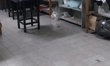 Local en alquiler - Depósito - Barracas
