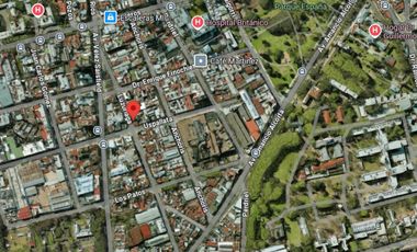 Local en alquiler - Depósito - Barracas