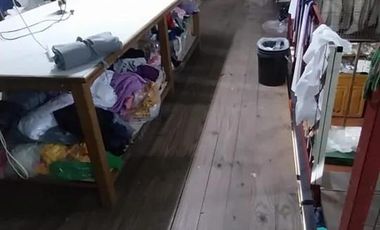 Local en alquiler - Depósito - Barracas