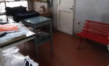 Local en alquiler - Depósito - Barracas