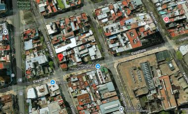 Local en alquiler - Depósito - Barracas