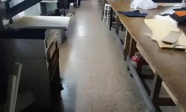 Local en alquiler - Depósito - Barracas