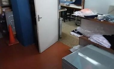 Local en alquiler - Depósito - Barracas