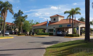 YA ESCRITURADO. ORIENTACION NORTE. LOTE INTERNO.