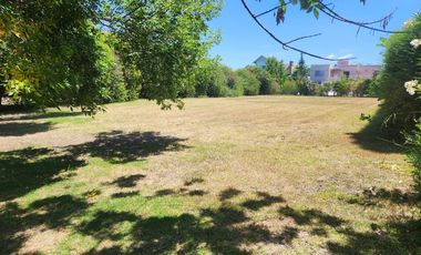 YA ESCRITURADO. ORIENTACION NORTE. LOTE INTERNO.