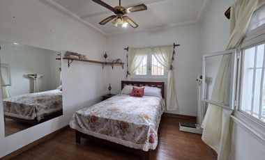 Venta Casa en San Miguel 5 ambientes con amplio Parque y Pileta